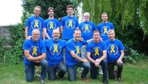 Childhood Cancer Foundation to benefit from Malin to Mizen cycle challenge
