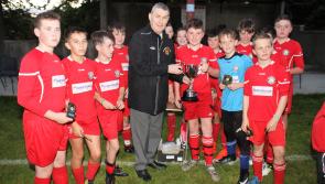 Erne Wanderers defeat Donegal Town in playoff to win tense South Donegal league final
