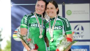 Another gold medal for Dunlevy at Paralympics in Japan