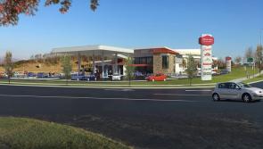 Donegal’s first Supermac’s set for Donegal town