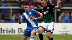 Limerick v Finn Harps:  Ten-man Harps secure massive three points