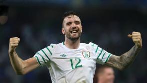 Shane Duffy goal the highlight on a bad night for Ireland in Georgia