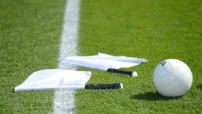 RED HUGH'S V NAOMH BRID: Fine second half display gives Red Hugh's victory