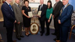Praise for Letterkenny man’s thought-provoking WWI diaries