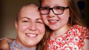 Young Donegal mother talks candidly about cancer experience