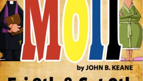 Big Fish bringing Keane's &lsquo;Moll&rsquo; to Killybegs