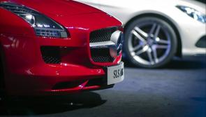 Donegal car sales down in August