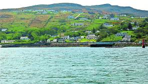 Arranmore event to recall and reflect Peadar O’Donnell’s ideals