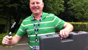 Radio award nominations for Donegal and north west broadcasters