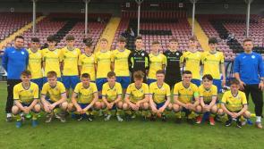 Finn Harps U-15s meet  Derry City in North West derby on Saturday