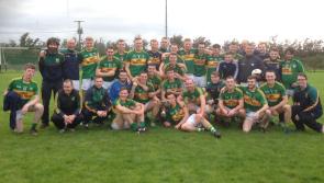 St. Mary's, Convoy are Division Four champions
