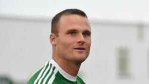 LISTEN: Gaoth Dobhair's Neil McGee happy to be through to a Donegal semi-final