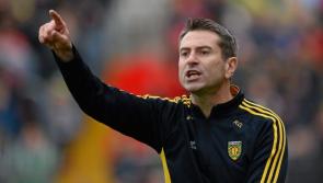 Former Donegal boss Rory Gallagher ratified as Fermanagh's new manager