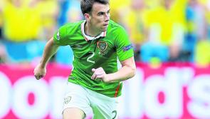 Over 500 tickets snapped up for Seamus Coleman event 