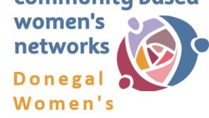 An invitation to women from the Donegal Women’s Network