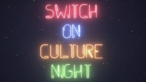 Culture Night tomorrow