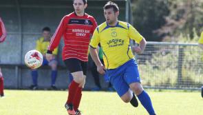 Donegal League fixtures for this weekend 