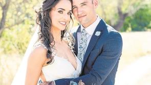 An All-Star Donegal wedding