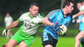 DONEGAL IFC:  Aodh Ruadh and Milford meet for second time this year in championship