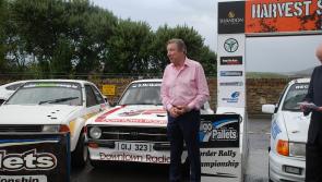 Big Entry for Donegal Harvest Stages Rally in Dunfanaghy