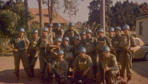 Jadotville Report:  Comdt. Pat Quinlan should be considered for posthumous award of Distinguished Service Medal