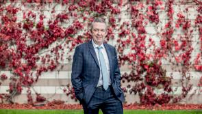 Letterkenny Institute of Technology unveils new scheme to encourage use of the Irish language on campus 