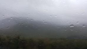 Weather for Donegal, Wednesday, October 4th, 2017