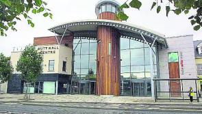 The mesmerising Misterman comes to Donegal