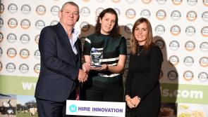 Green Pastures takes most awards for Donegal at national honours 