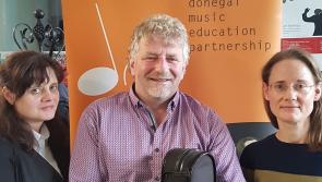 Donegal students invited to audition for major concert