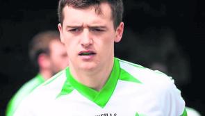 KILLYBEGS V AODH RUADH: Philip Patton outstanding as Aodh Ruadh win again