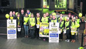 Photo Gallery: NW Simon Community thanks all who supported the annual Sleep Out