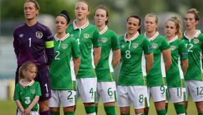 Strong Donegal flavour to Republic of Ireland women's squad