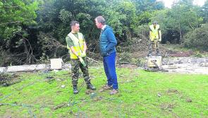Government to fund repair of flood-damaged Donegal bridges and roads