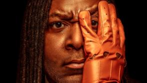 Reginald D Hunter returns to Letterkenny