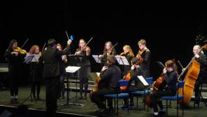 Donegal Chamber Music Festival on this weekend