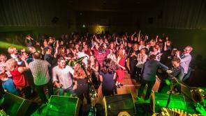 Scoil Gheimhridh Ghaoth Dobhair to be launched today