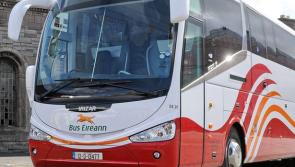 Anger as Donegal-Dublin bus route cancelled 183 times in two years