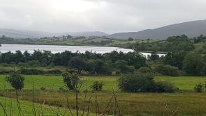 Weather for Donegal, Monday, October 23rd, 2017