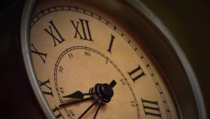 Timely reminder to put Donegal clocks and watches forward an hour tonight 