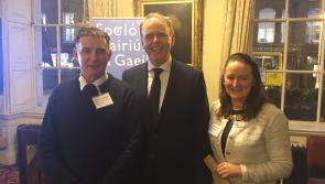 New Online archive of gaelic texts has strong Donegal content