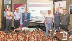 New app puts Letterkenny Cathedral Quarter on the map
