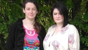 Donegal sisters doing it for themselves, and their community
