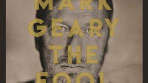 Mark Geary Plays 'The Fool'