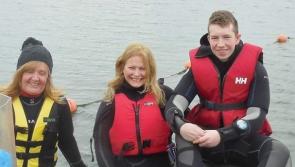 Sheephaven diver starts course with National Maritime College of Ireland