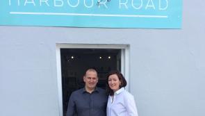 The woman behind Harbour Road