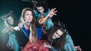 An Taibhdhearc coming to Amharclann Ghaoth Dobhair