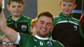 Gaoth Dobhair win again at home against  Glenswilly 