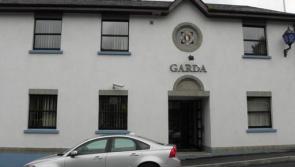 Item fired through conservatory window in Gaoth Dobhair 