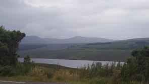 Weather for Donegal, Wednesday, November 22nd, 2017